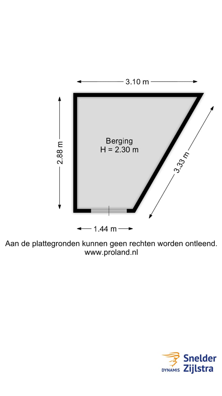 Foto 46 van Bevrijderslaantje 33