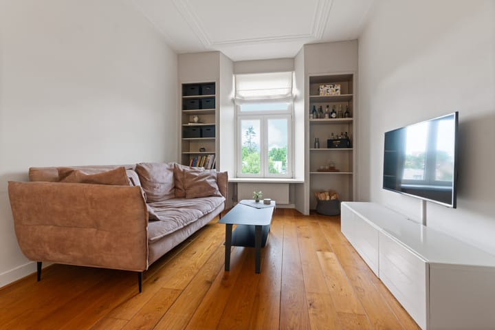 Foto 2 van Eerste Oude Heselaan 96