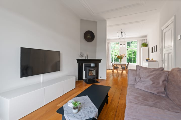 Foto 3 van Eerste Oude Heselaan 96