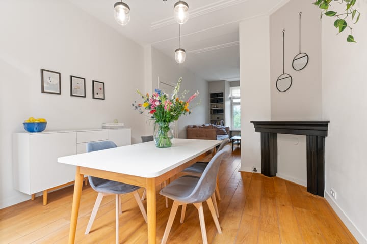 Foto 4 van Eerste Oude Heselaan 96