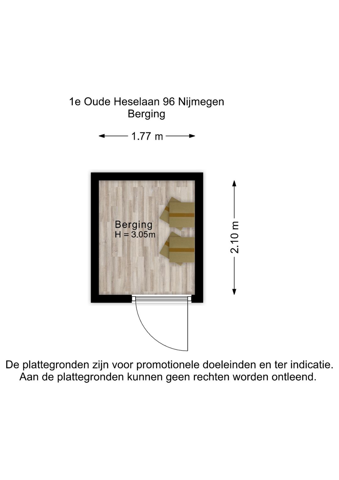 Foto 47 van Eerste Oude Heselaan 96