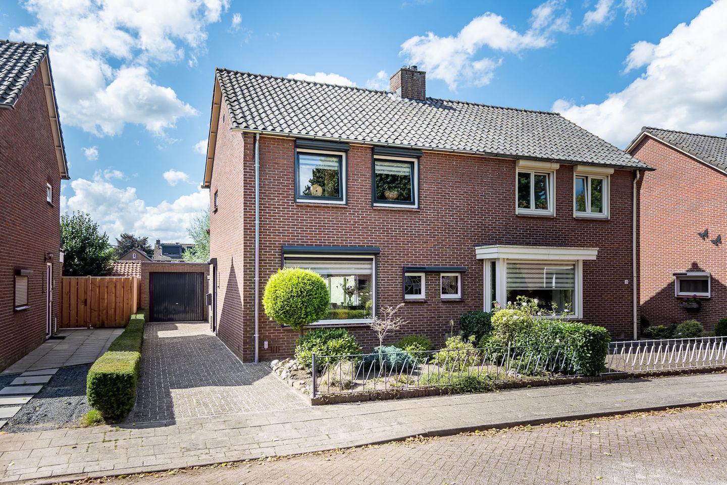 Foto 1 van Prinses Christinastraat 22