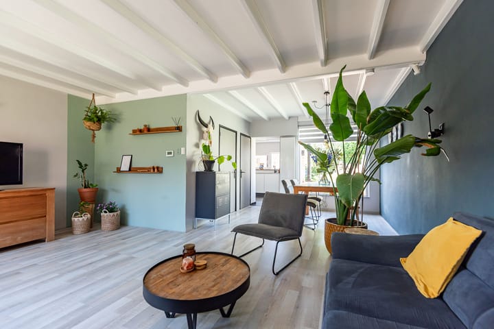 Foto 2 van Prinses Christinastraat 22