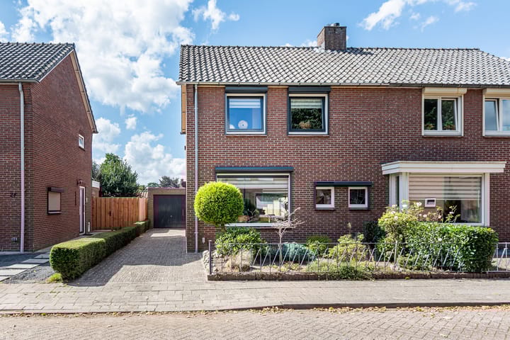 Foto 4 van Prinses Christinastraat 22