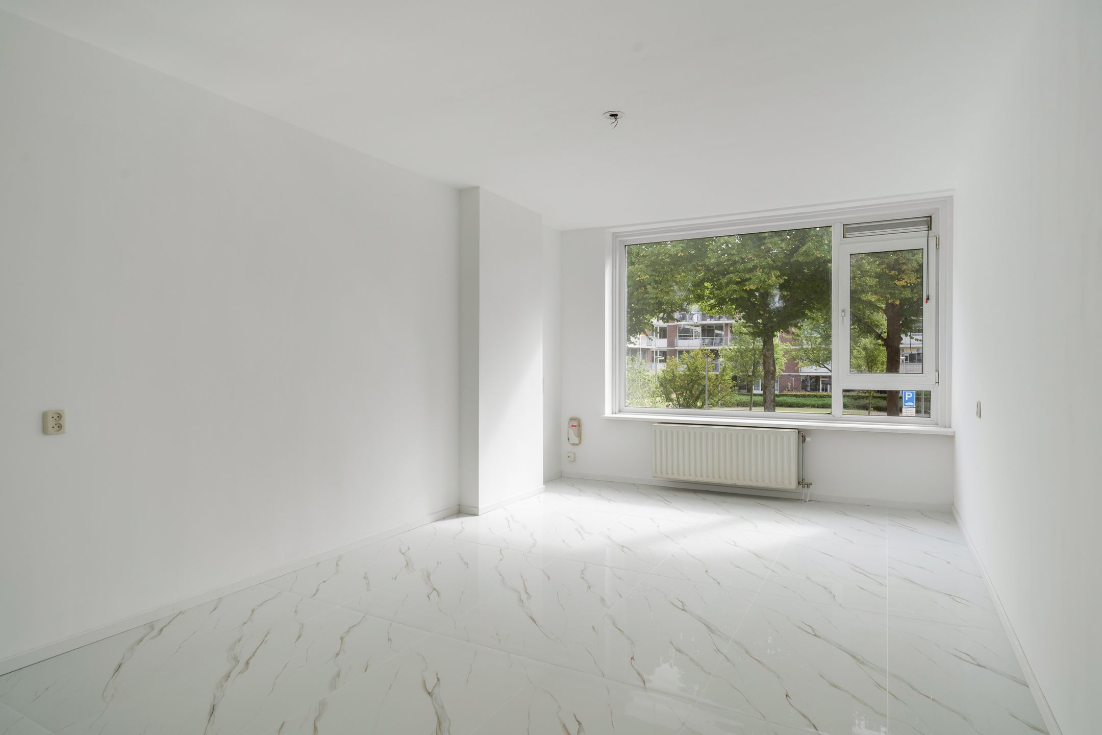 Foto 3 van Rivierenplein 31