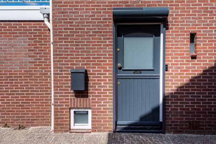 Foto 5 van Prinses Christinastraat 22