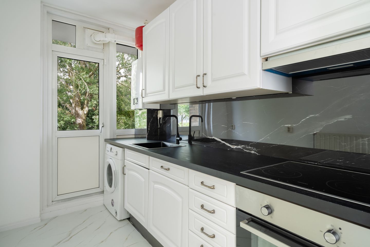 Foto 4 van Rivierenplein 31