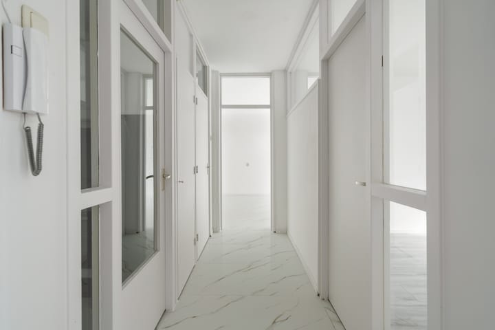 Foto 6 van Rivierenplein 31