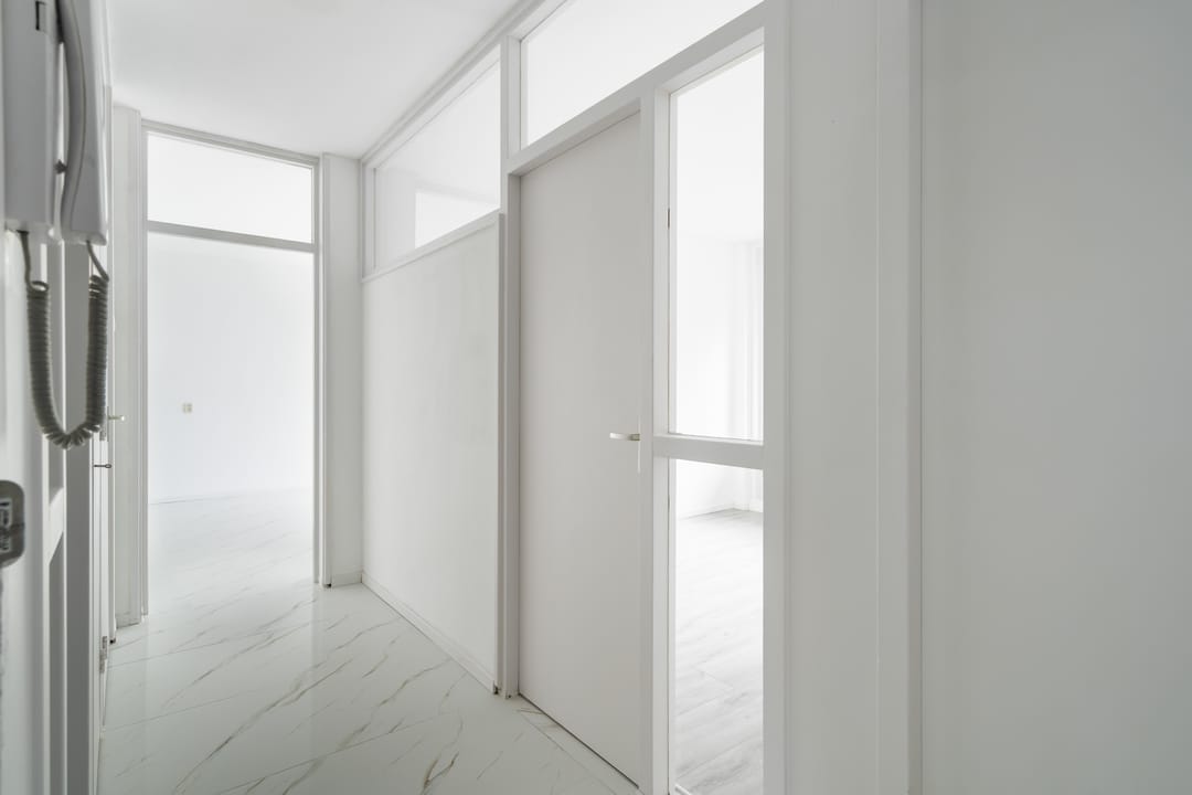 Foto 7 van Rivierenplein 31