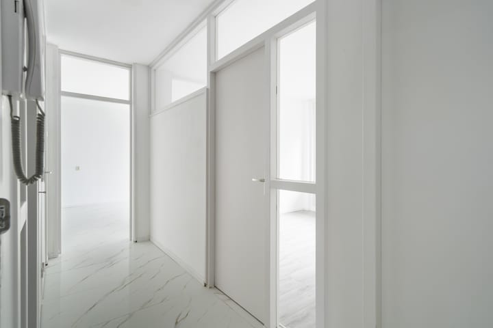 Foto 7 van Rivierenplein 31