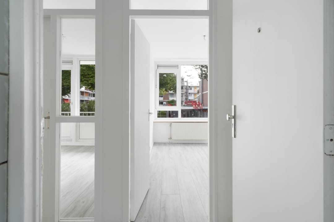 Foto 8 van Rivierenplein 31