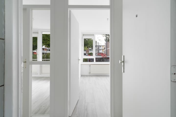 Foto 8 van Rivierenplein 31