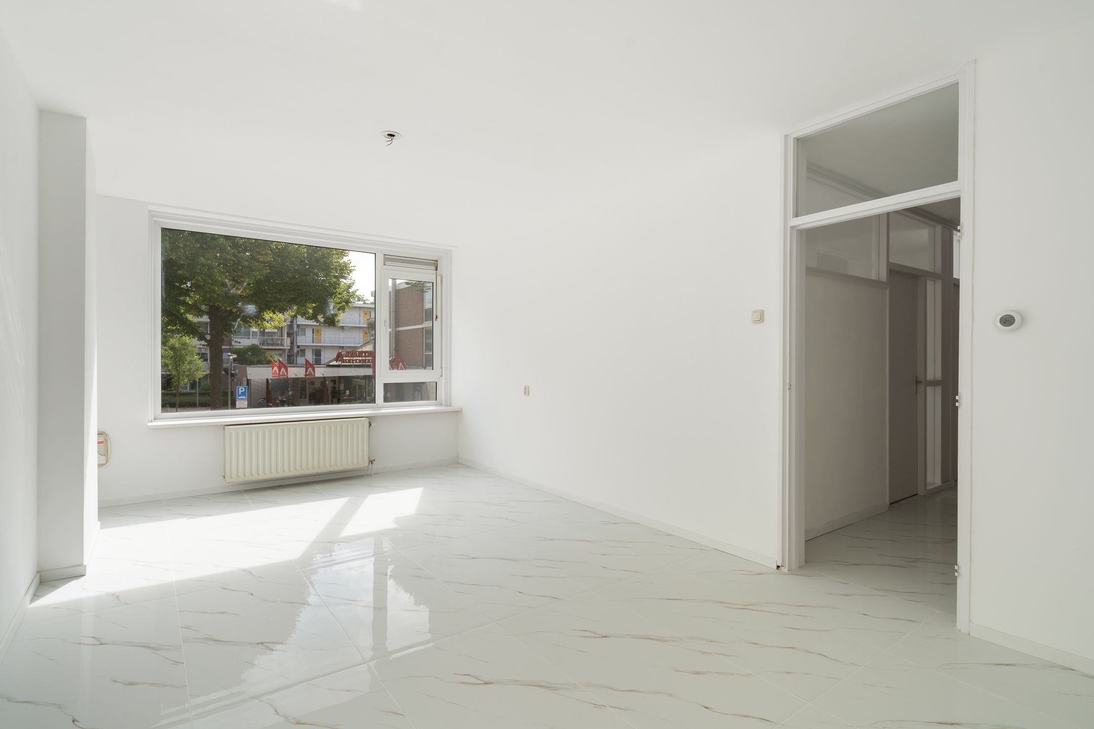 Foto 9 van Rivierenplein 31