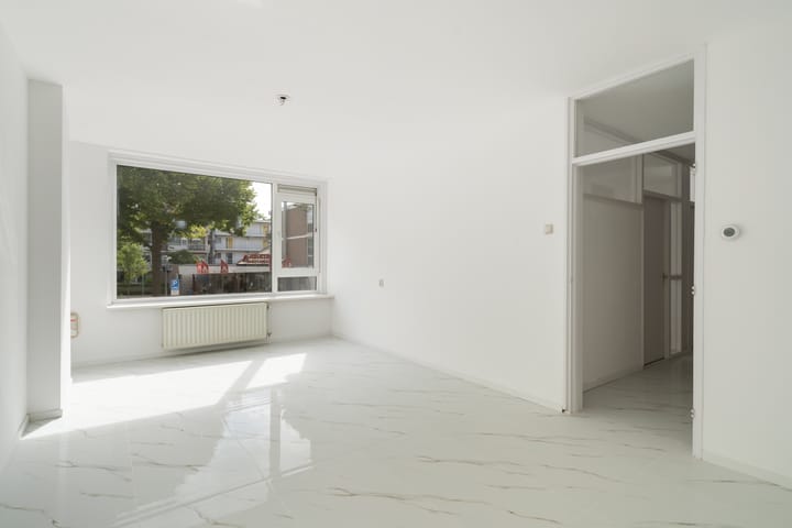 Foto 9 van Rivierenplein 31