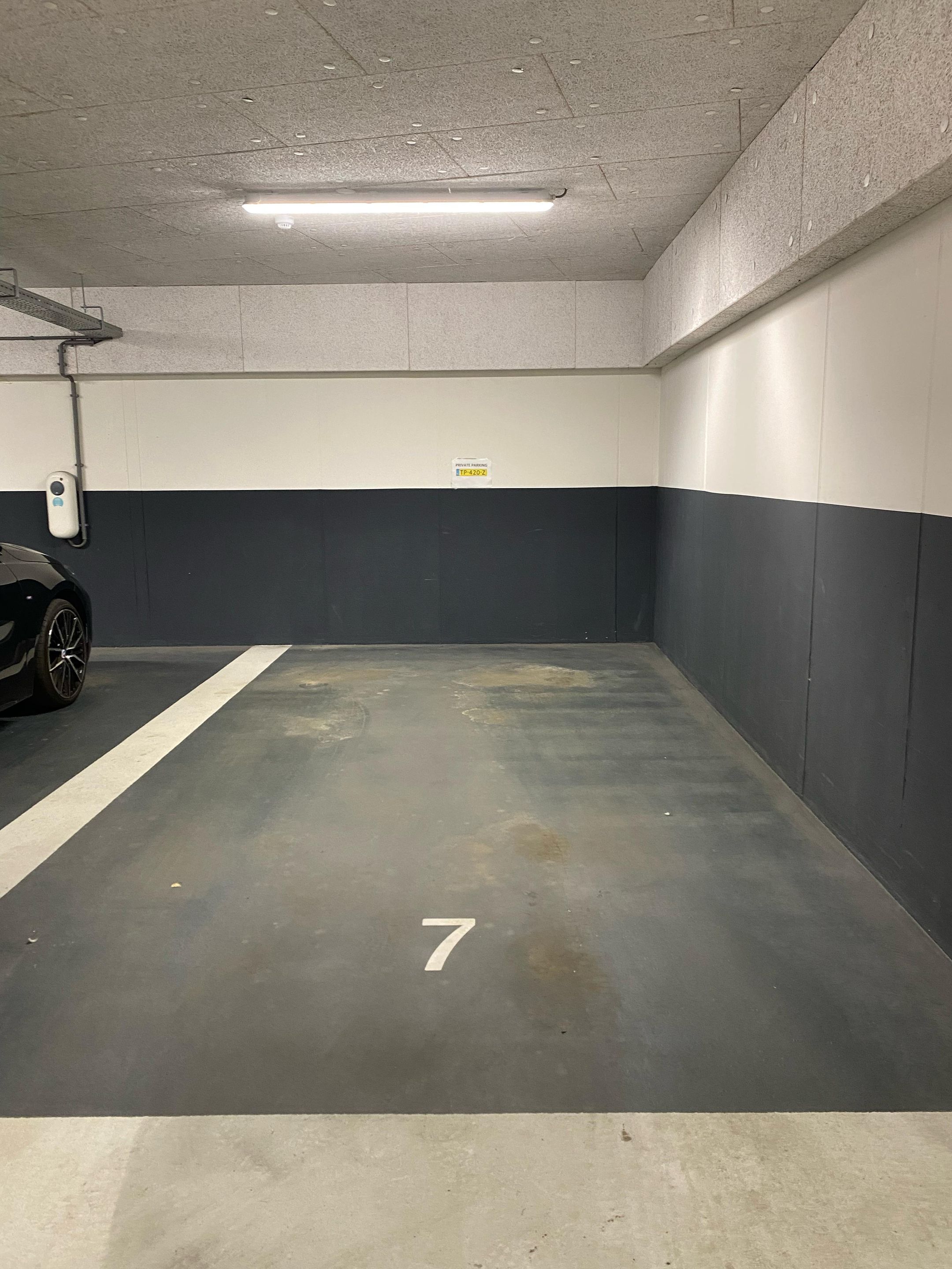 Foto 3 van Wijdesteeg 60