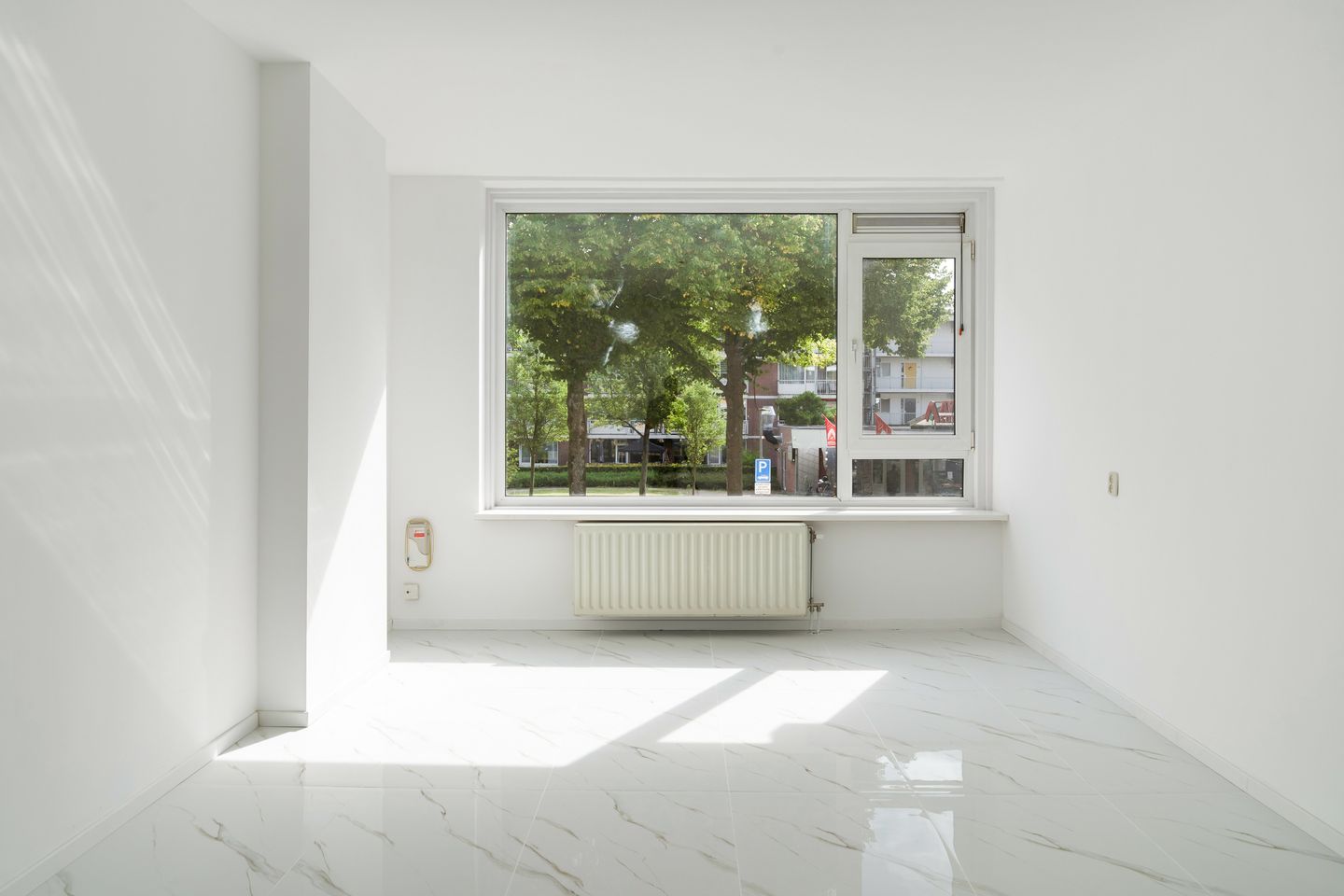 Foto 10 van Rivierenplein 31