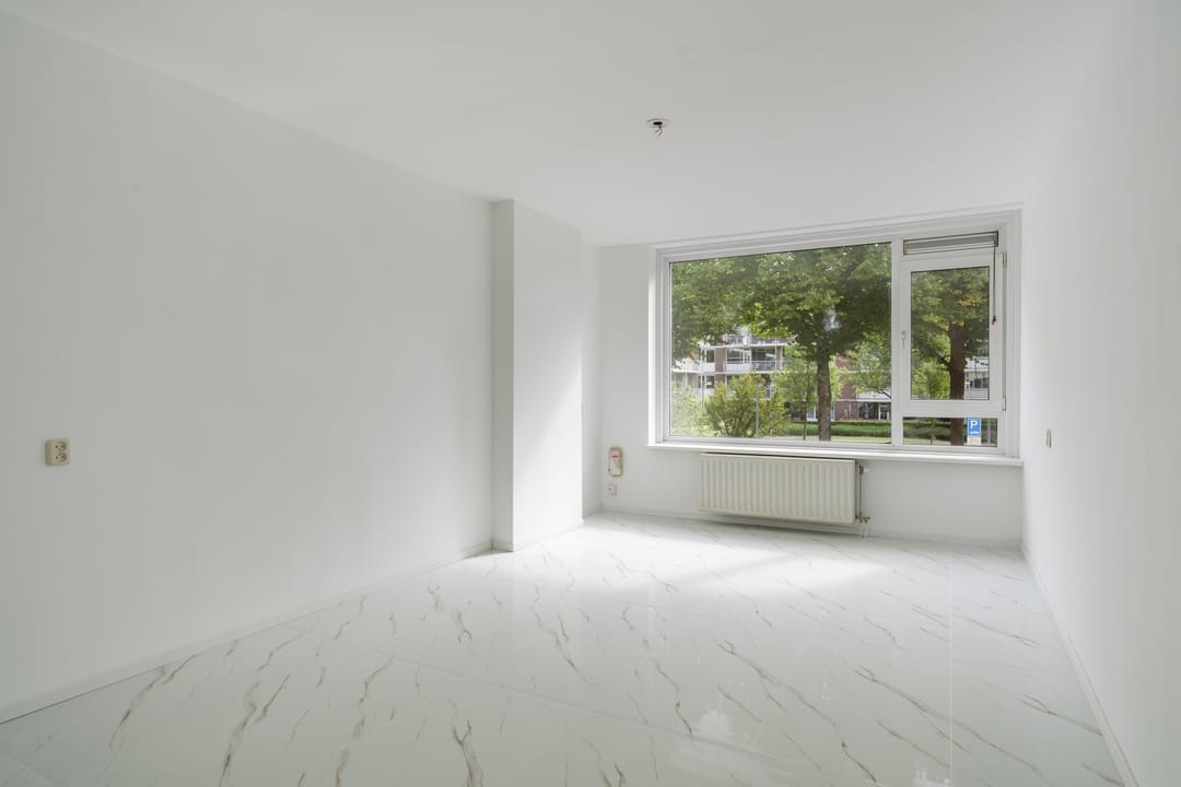 Foto 11 van Rivierenplein 31