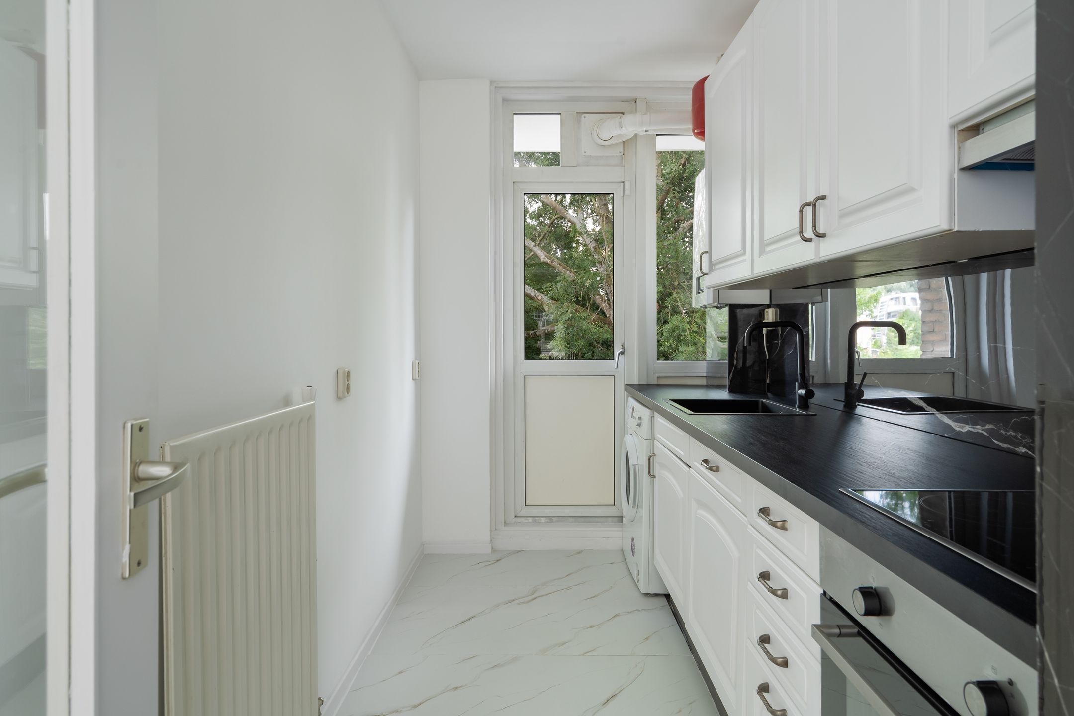 Foto 15 van Rivierenplein 31