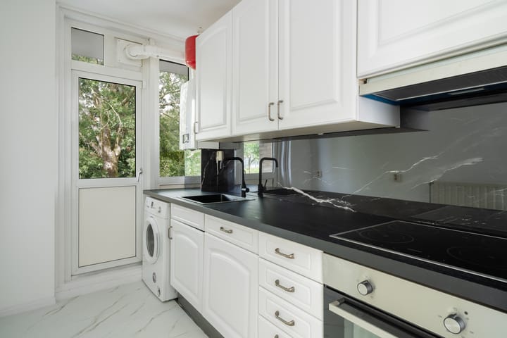 Foto 16 van Rivierenplein 31