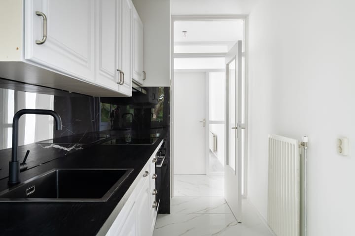 Foto 18 van Rivierenplein 31