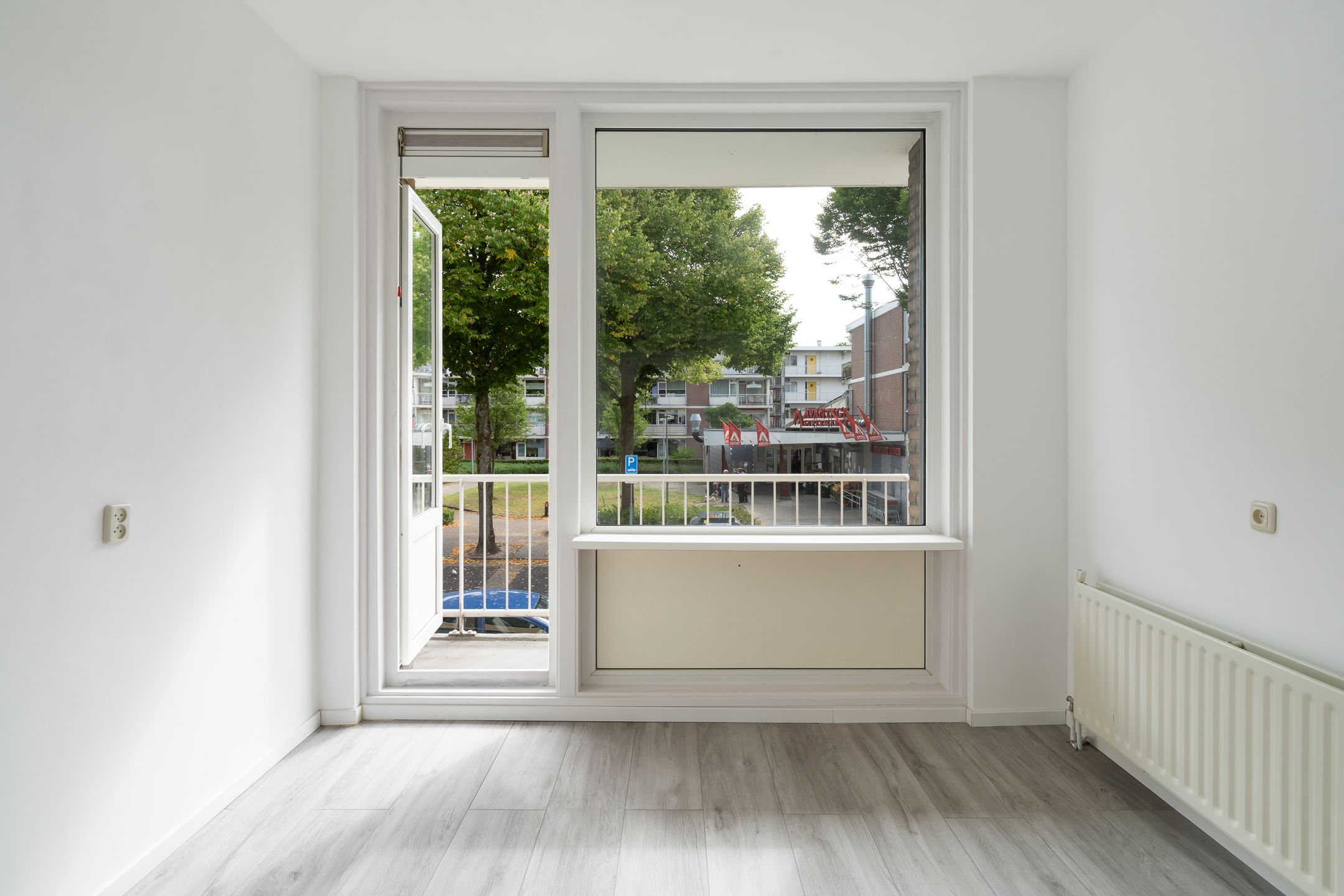 Foto 21 van Rivierenplein 31