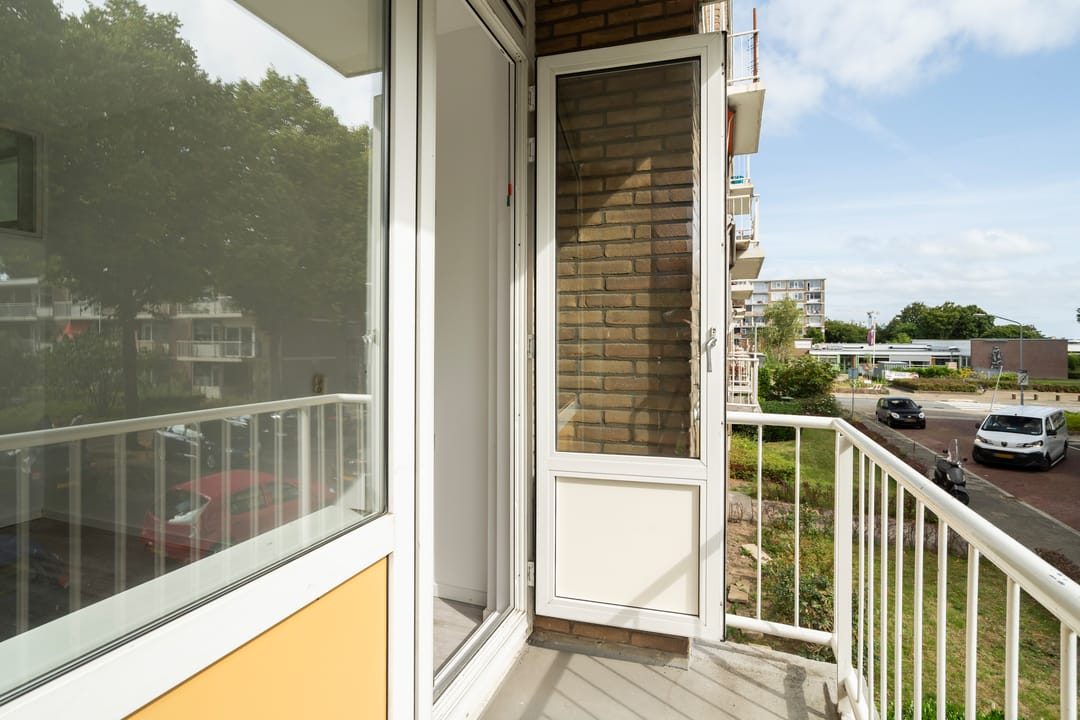 Foto 23 van Rivierenplein 31