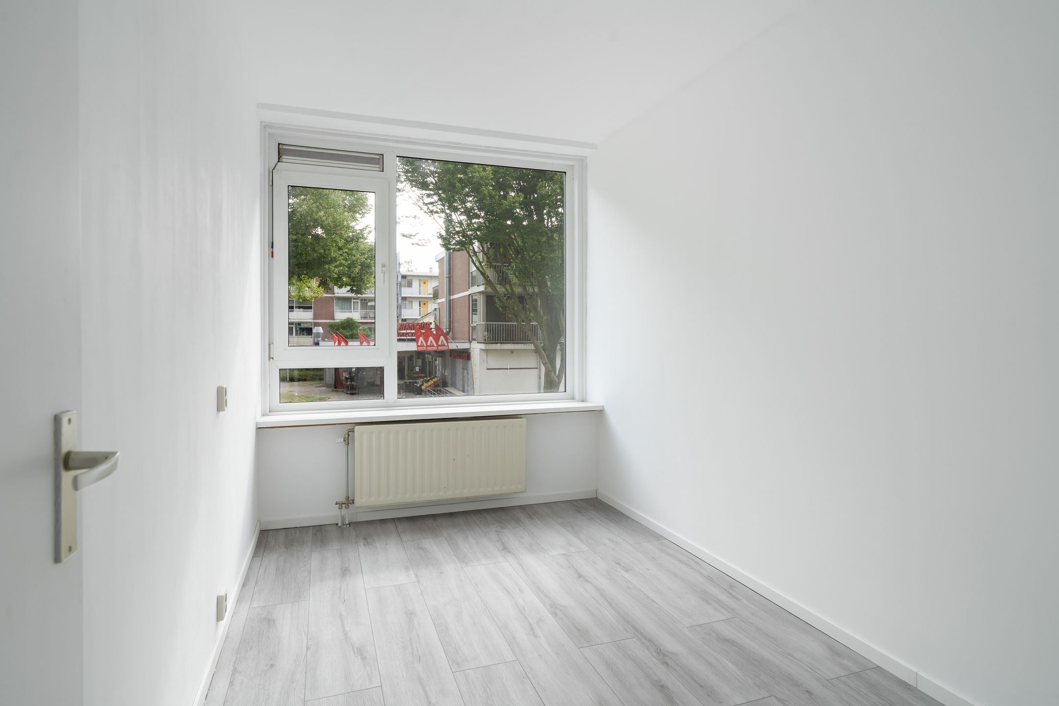 Foto 24 van Rivierenplein 31