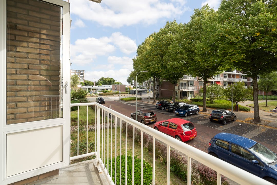 Foto 32 van Rivierenplein 31