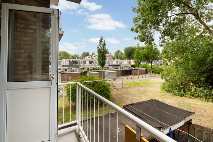 Foto 33 van Rivierenplein 31