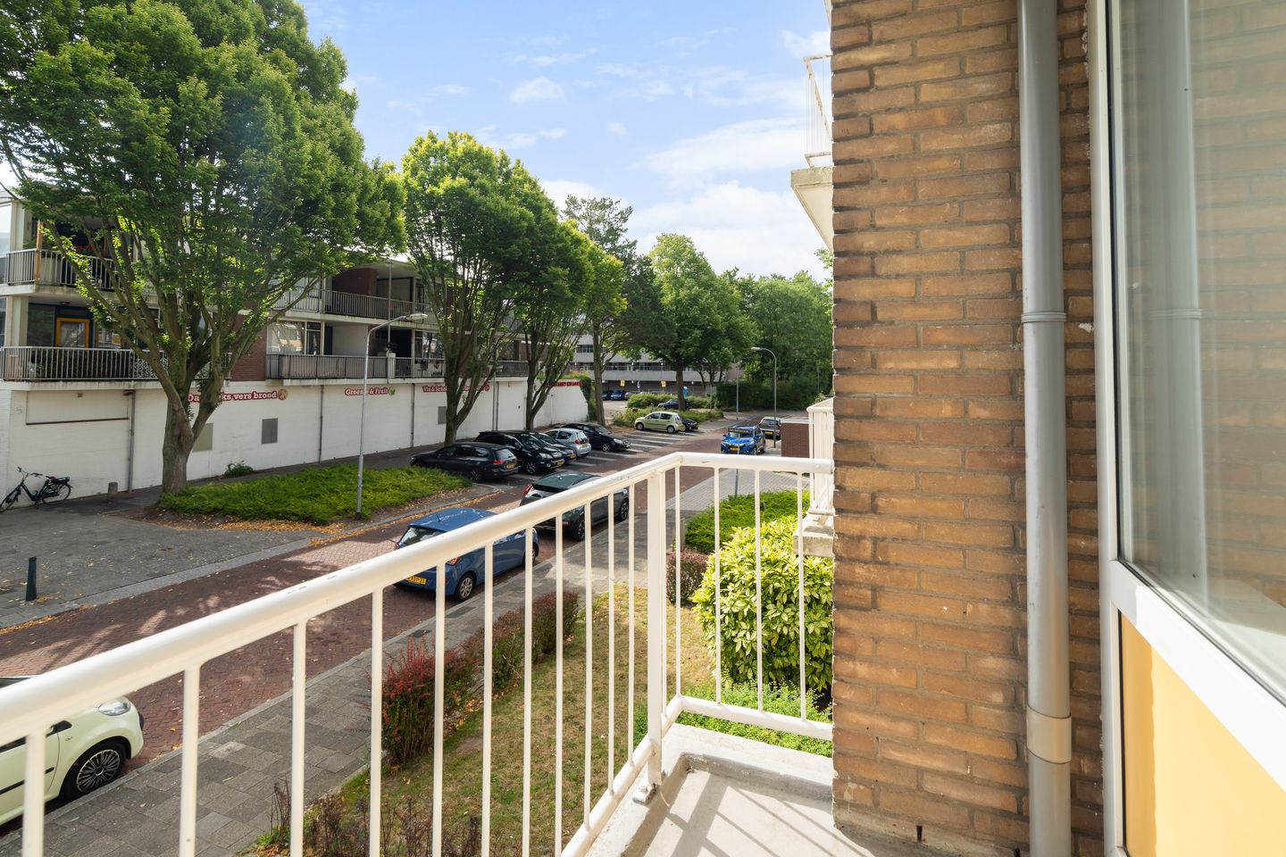 Foto 35 van Rivierenplein 31