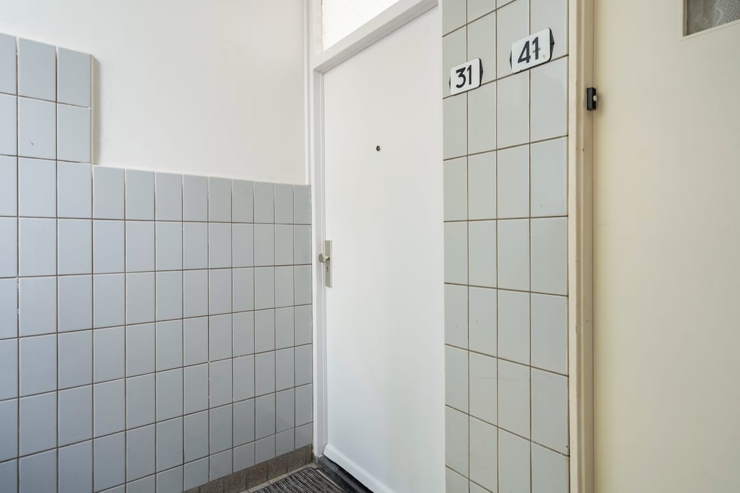 Foto 38 van Rivierenplein 31