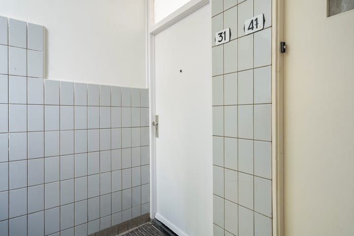 Foto 38 van Rivierenplein 31