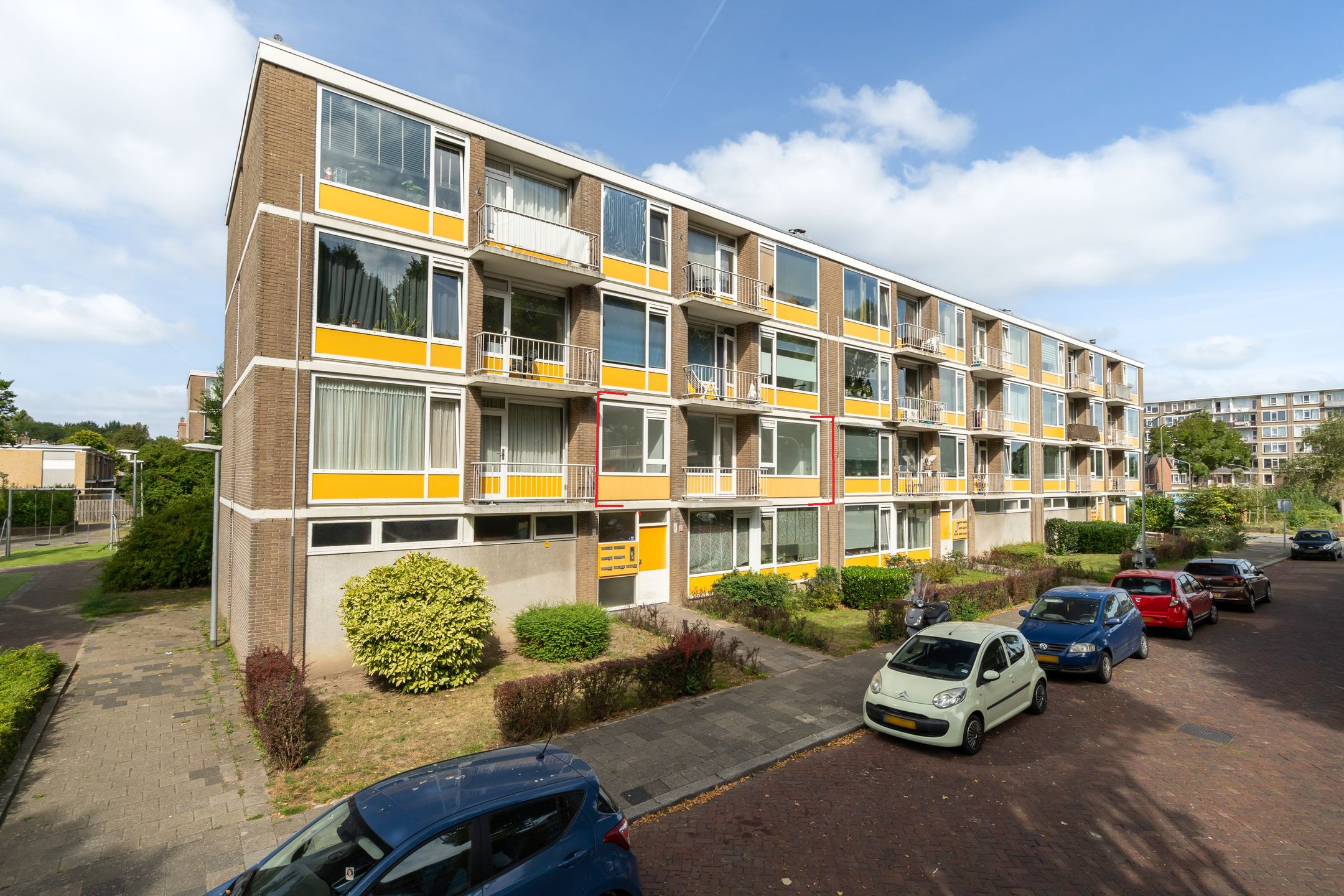 Foto 39 van Rivierenplein 31