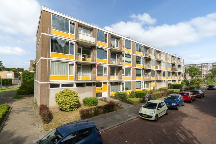 Foto 39 van Rivierenplein 31