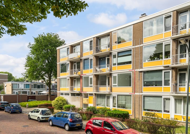 Foto 40 van Rivierenplein 31