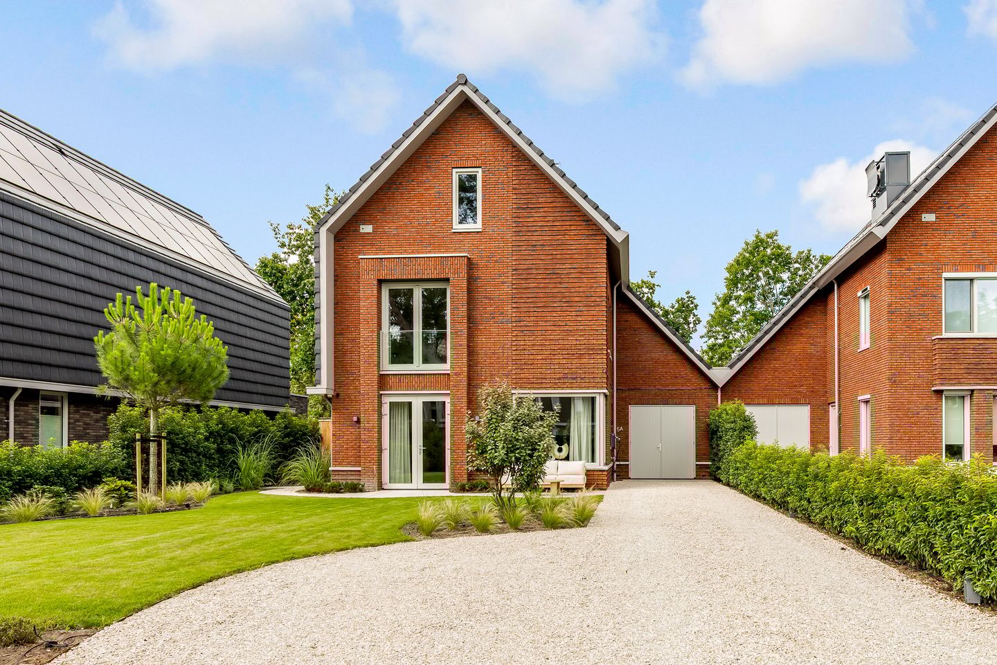 Foto 1 van Amaliahof 5-A