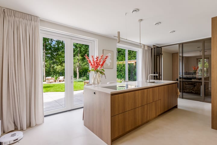 Foto 2 van Amaliahof 5-A