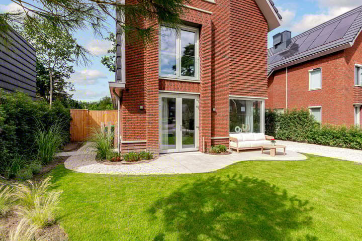 Foto 4 van Amaliahof 5-A