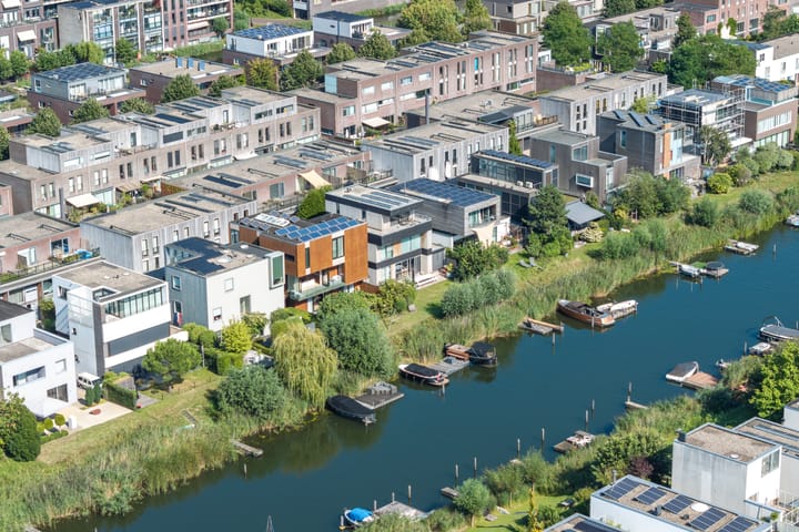 Photo 2 of Mattenbiesstraat 140