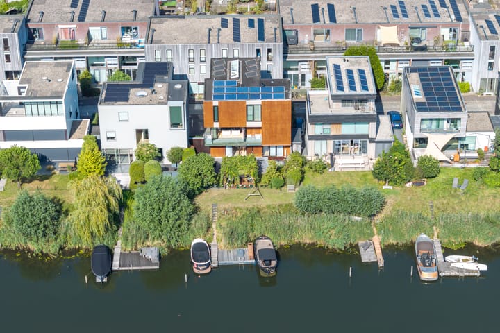 Photo 3 of Mattenbiesstraat 140