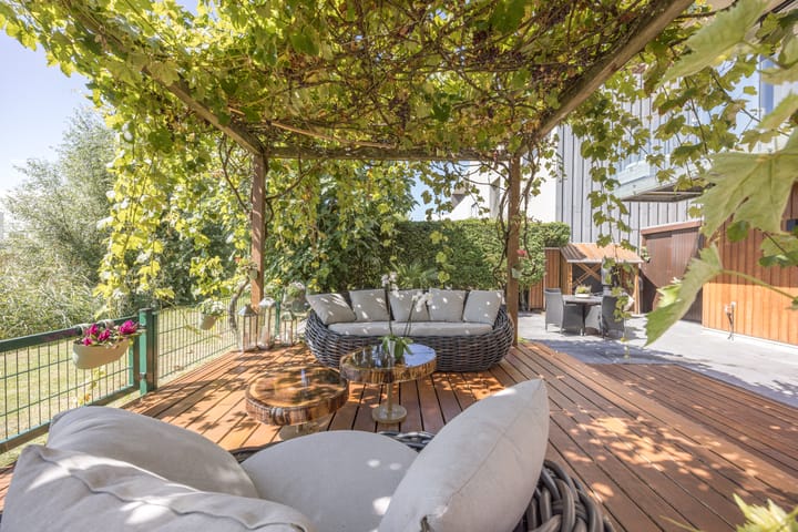 Foto 34 van Mattenbiesstraat 140