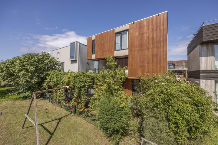 Foto 40 van Mattenbiesstraat 140