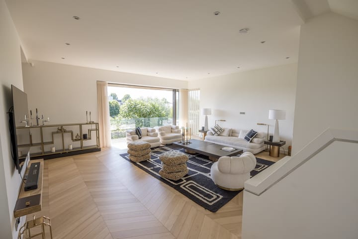 Foto 45 van Mattenbiesstraat 140