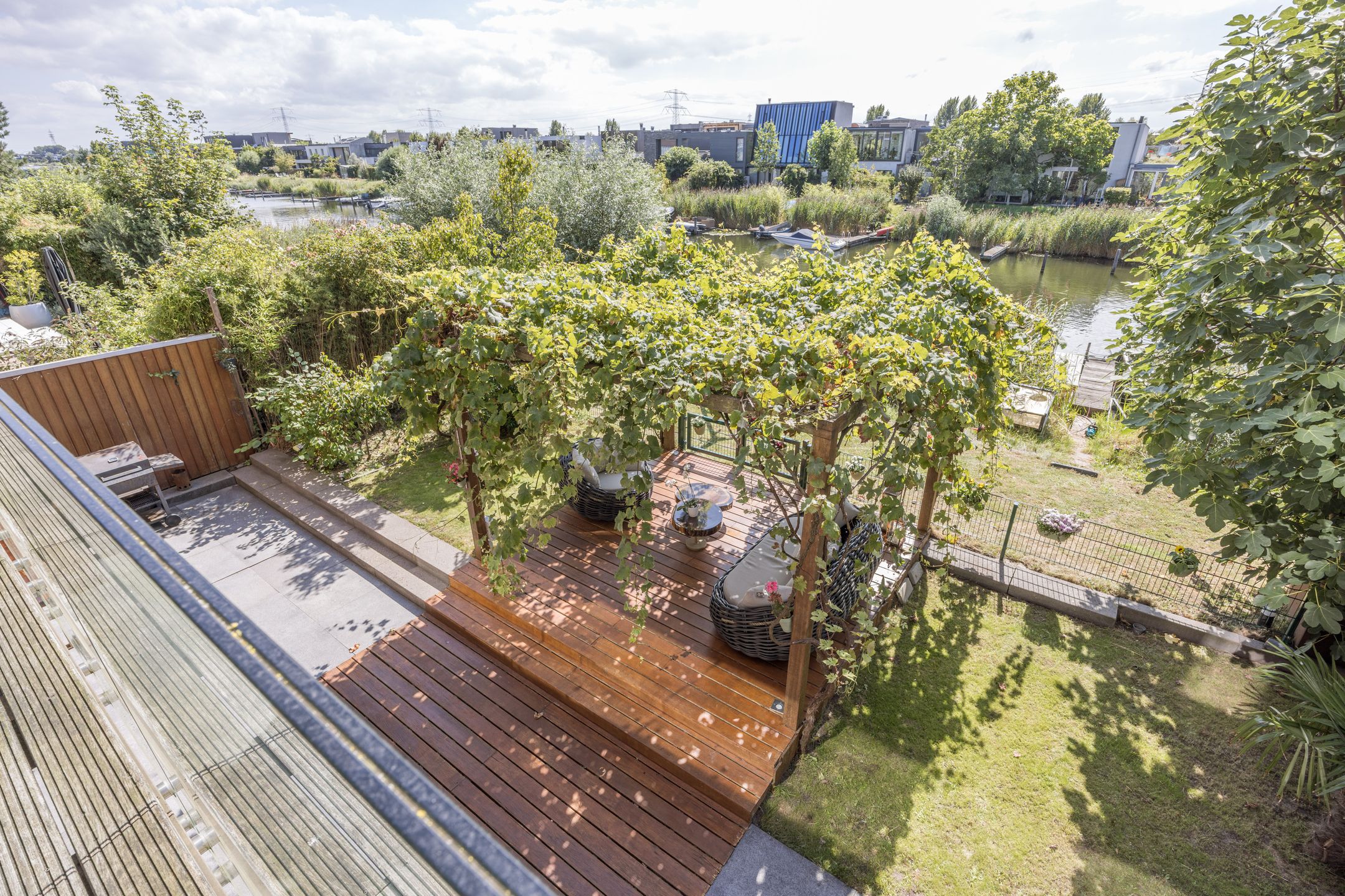 Photo 54 of Mattenbiesstraat 140