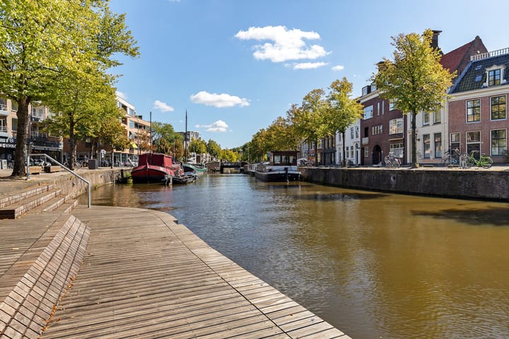 Photo 8 of Boterdiep 32-21