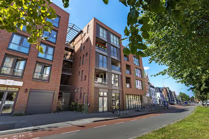 Photo 11 of Boterdiep 32-21