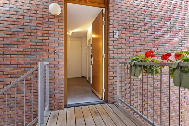 Photo 18 of Boterdiep 32-21