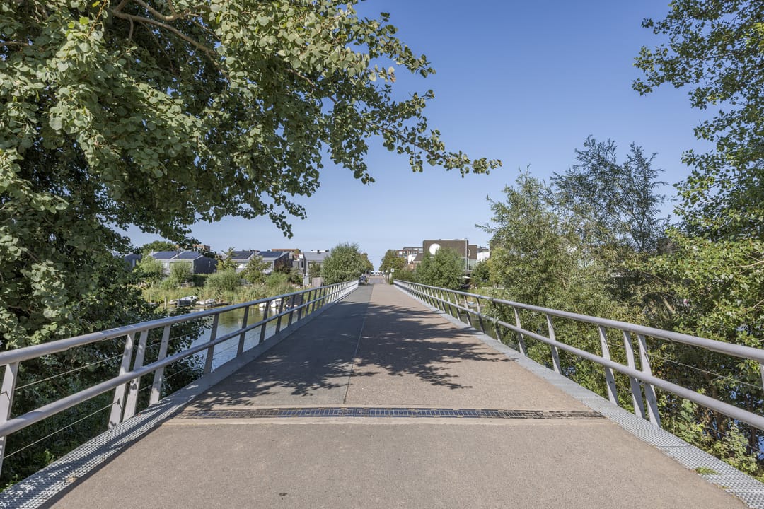 Photo 98 of Mattenbiesstraat 140