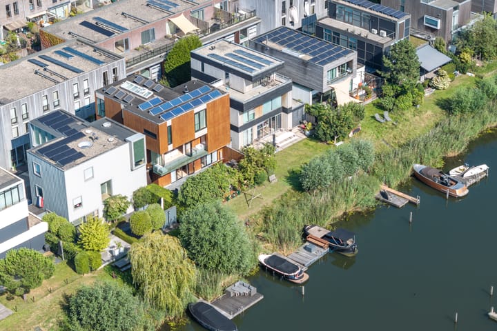 Foto 103 van Mattenbiesstraat 140