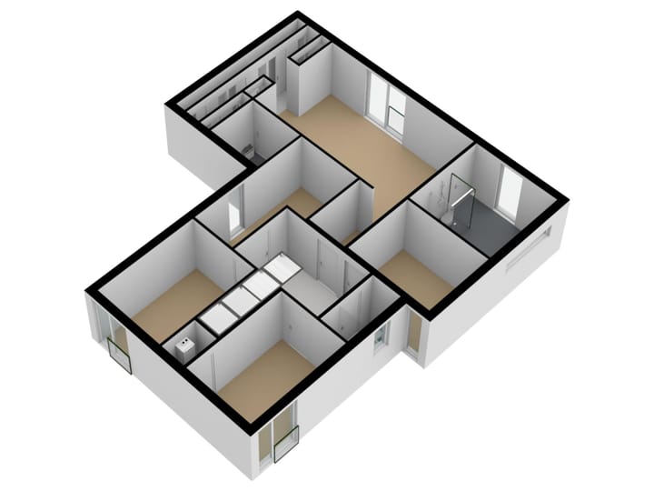 Foto 110 van Mattenbiesstraat 140